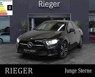 Mercedes-Benz A 200 Gebrauchtwagen