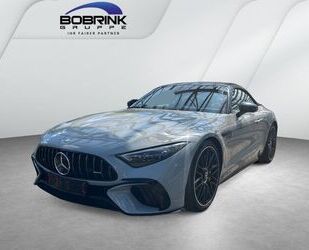 Mercedes-Benz SL 63 AMG Gebrauchtwagen