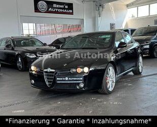 Alfa Romeo 159 Gebrauchtwagen