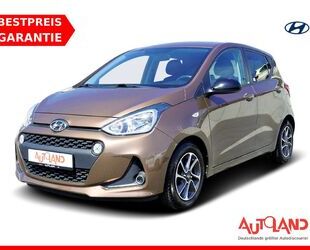 Hyundai i10 Gebrauchtwagen