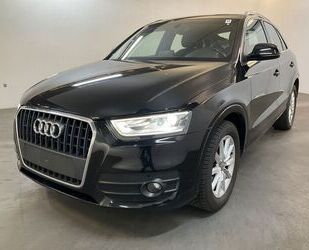 Audi Q3 Gebrauchtwagen