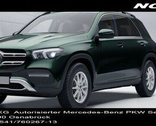 Mercedes-Benz GLE 300 Gebrauchtwagen