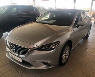 Mazda 6 Gebrauchtwagen
