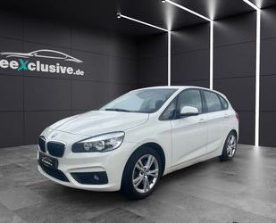 BMW 220 Active Tourer Gebrauchtwagen
