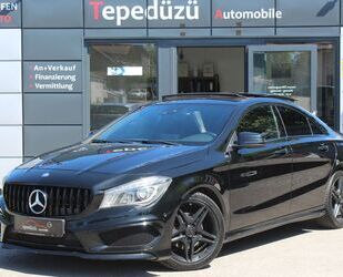 Mercedes-Benz CLA 200 Gebrauchtwagen
