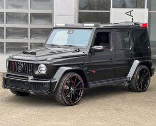 Mercedes-Benz G 63 AMG Gebrauchtwagen