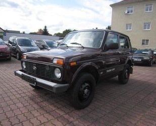 Lada Niva Gebrauchtwagen