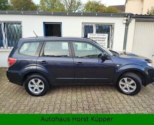 Subaru Forester Gebrauchtwagen