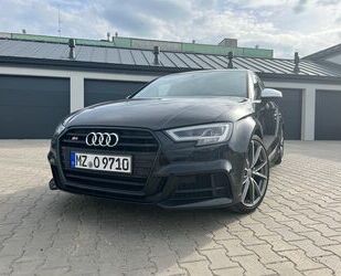 Audi S3 Gebrauchtwagen