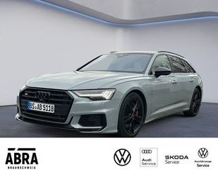 Audi S6 Gebrauchtwagen