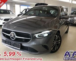 Mercedes-Benz B 180 Gebrauchtwagen