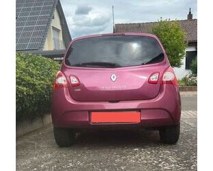 Renault Twingo Gebrauchtwagen