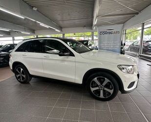 Mercedes-Benz GLC 220 Gebrauchtwagen