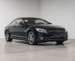 Mercedes-Benz CL 65 AMG Gebrauchtwagen