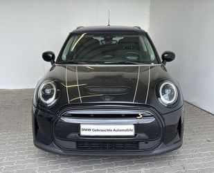 Mini Cooper SE Gebrauchtwagen