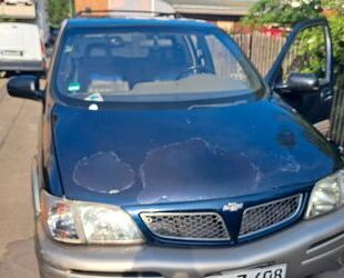 Chevrolet Trans Sport Gebrauchtwagen