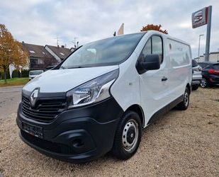 Renault Trafic Gebrauchtwagen