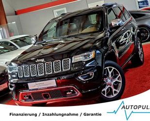 Jeep Grand Cherokee Gebrauchtwagen