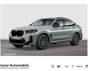 BMW X4 M Gebrauchtwagen