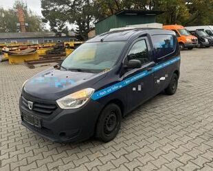 Dacia Dokker Gebrauchtwagen