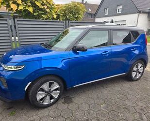 Kia Soul Gebrauchtwagen