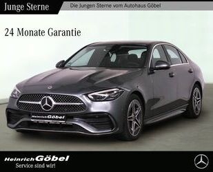 Mercedes-Benz C 300 Gebrauchtwagen