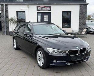 BMW 318 Gebrauchtwagen