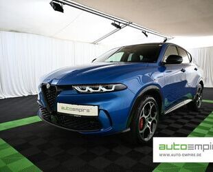 Alfa Romeo Tonale Gebrauchtwagen