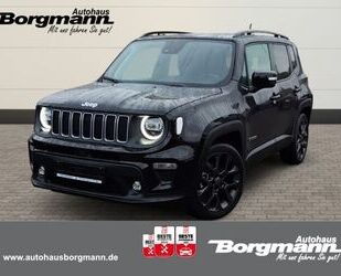 Jeep Renegade Gebrauchtwagen