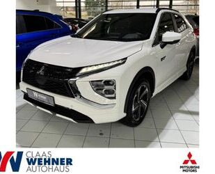 Mitsubishi Eclipse Cross Gebrauchtwagen
