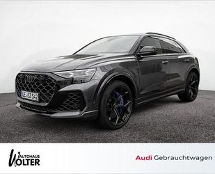 Audi RSQ8 Gebrauchtwagen