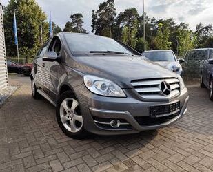 Mercedes-Benz B 200 Gebrauchtwagen