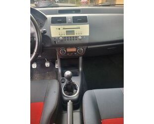 Suzuki Swift Gebrauchtwagen