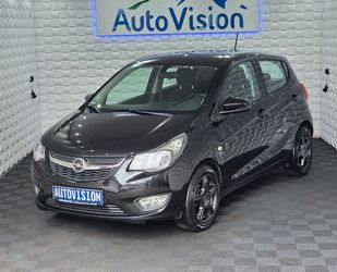 Opel Karl Gebrauchtwagen