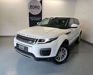 Land Rover Range Rover Evoque Gebrauchtwagen