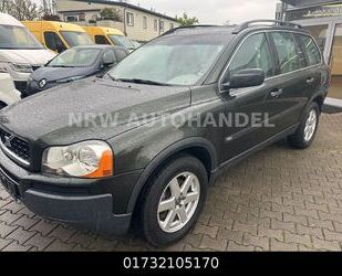 Volvo XC90 Gebrauchtwagen