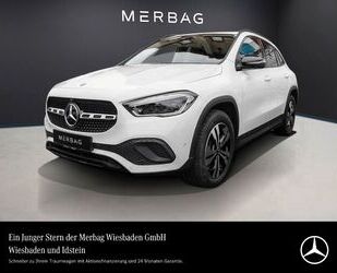 Mercedes-Benz GLA 250 Gebrauchtwagen