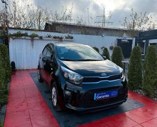 Kia Picanto Gebrauchtwagen