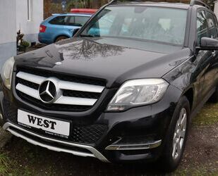 Mercedes-Benz GLK 200 Gebrauchtwagen