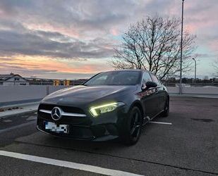 Mercedes-Benz A 200 Gebrauchtwagen