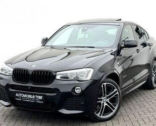 BMW X4 Gebrauchtwagen