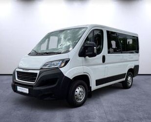 Peugeot Boxer Gebrauchtwagen