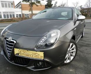 Alfa Romeo Giulietta Gebrauchtwagen
