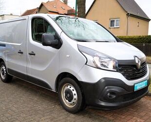 Renault Trafic Gebrauchtwagen