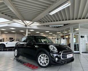 Mini Cooper S Gebrauchtwagen