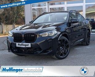 BMW X4 M Gebrauchtwagen