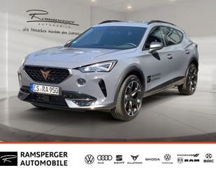Cupra Formentor Gebrauchtwagen