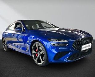 Genesis G70 Gebrauchtwagen
