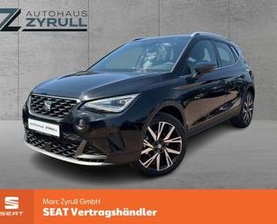 Seat Arona Gebrauchtwagen