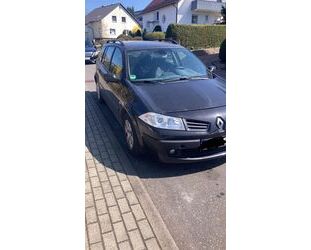 Renault Megane Gebrauchtwagen
